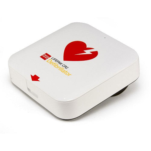 Physio-Control LIFEPAK