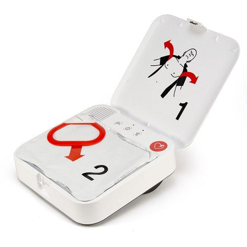 Physio-Control LIFEPAK