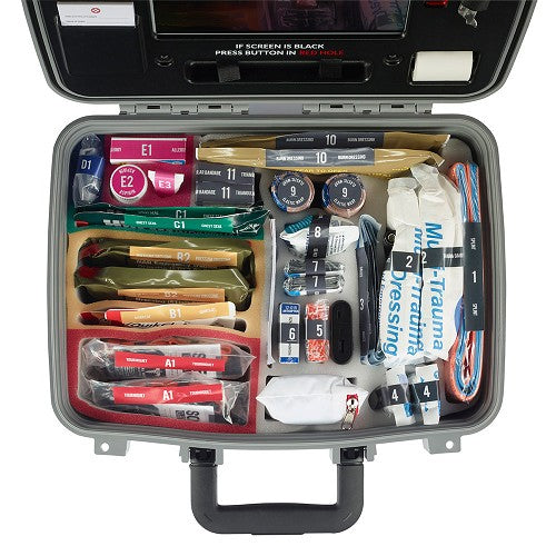 Mobilize Trauma Kit, MOBILE