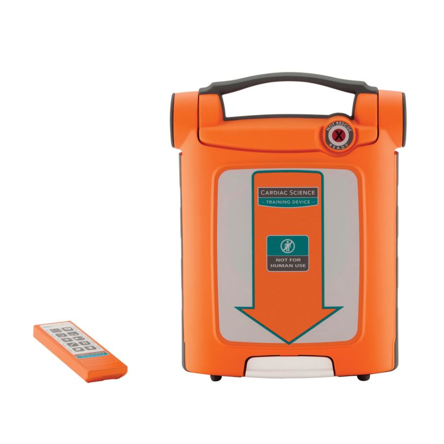 Powerheart G5 Trainer