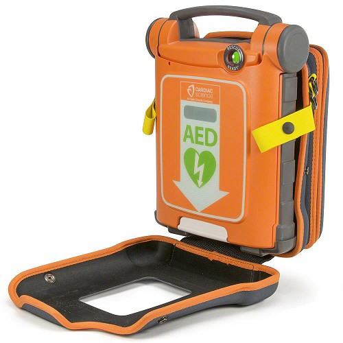 Powerheart G5 Premium Carry Case