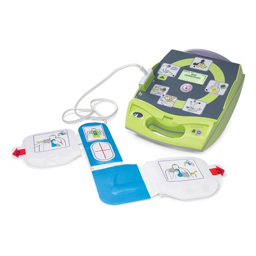 ZOLL AED Plus