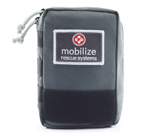 Mobilize Trauma Kit, COMPACT
