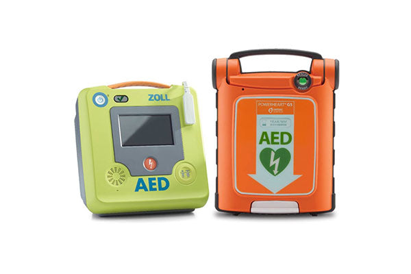 AED Program Management