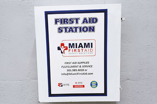 First Aid Services