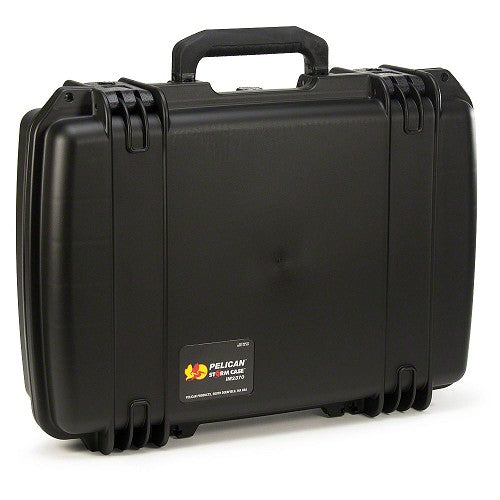 Powerheart G5 Hard Case