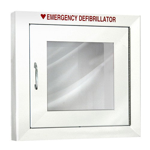 Fully-recessed Wall Cabinet