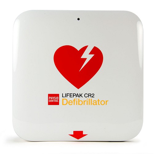 Physio-Control LIFEPAK