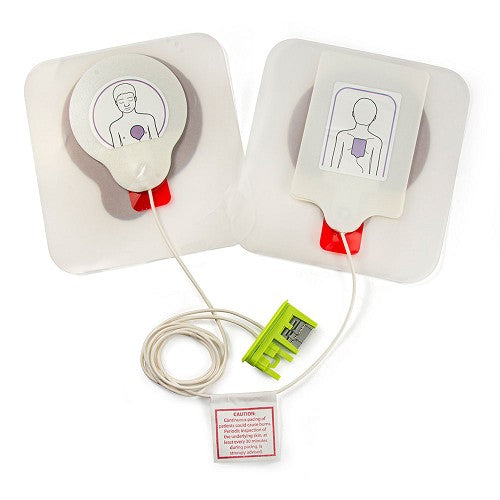 ZOLL AED Plus Pedi·padz® II Pediatric Multi-Function Electrodes