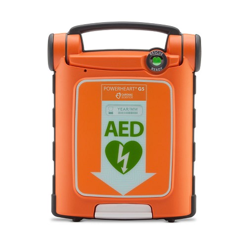 Powerheart® G5 AED