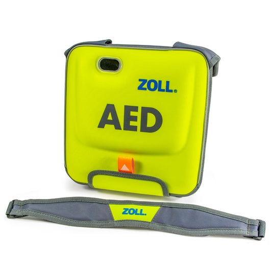 Premium Molded Carry Case, ZOLL AED 3