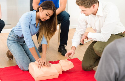 Instructor Training