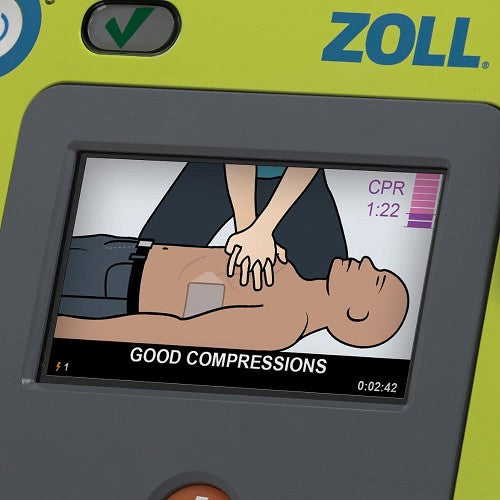 ZOLL AED 3