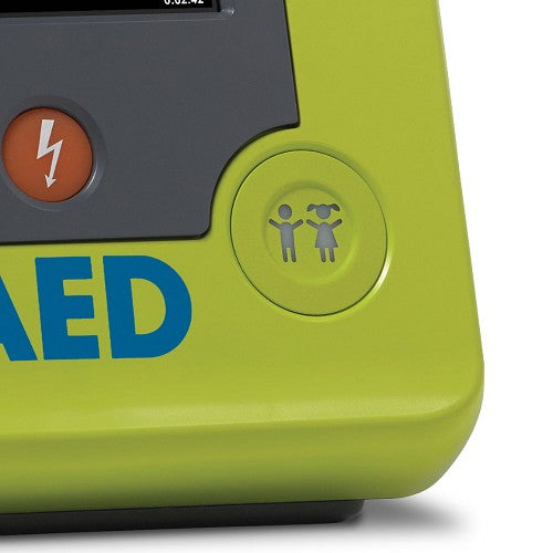 ZOLL AED 3