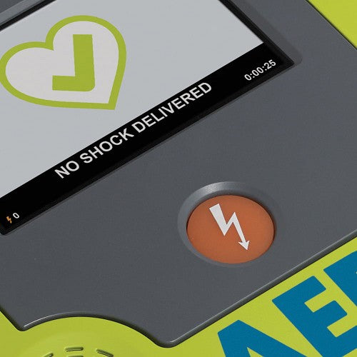 ZOLL AED 3