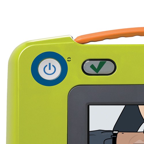 ZOLL AED 3