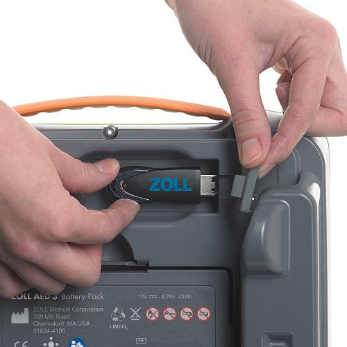 ZOLL AED 3